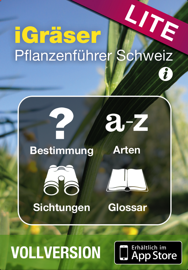 iGrser Lite App iPhone